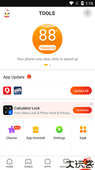 9Apps