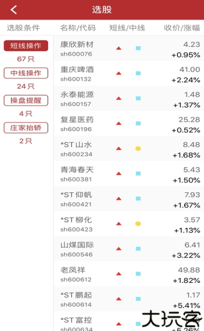 战略家助手