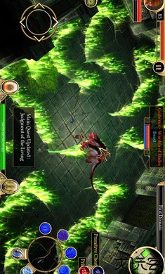 泰坦之旅终极版