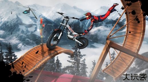 越野摩托狂热2025