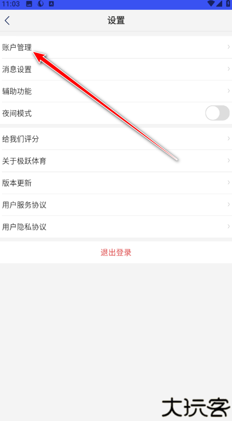 极跃体育