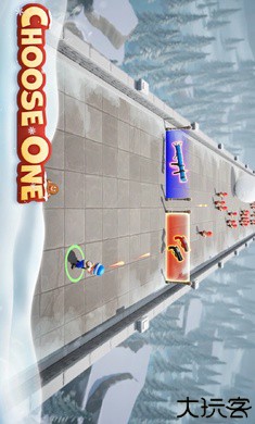 口袋奇兵国际服