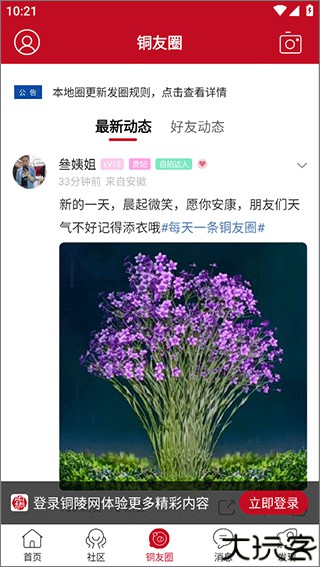 铜陵网