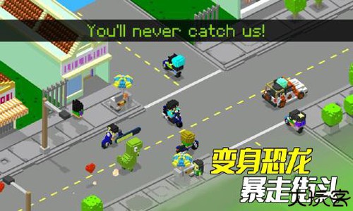 快递小嗨哥