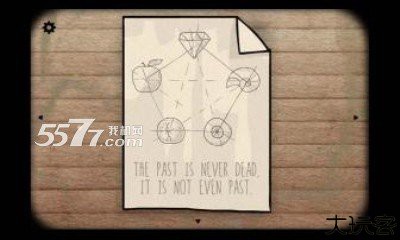 逃离方块锈湖湖畔