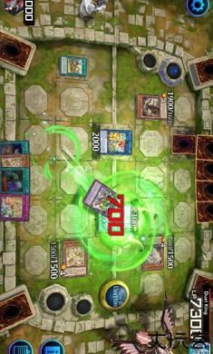 游戏王决斗大师国际服