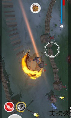 维京王国诸神黄昏