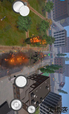 城市粉碎模拟器2