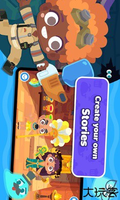 熊猫博士小镇国际服