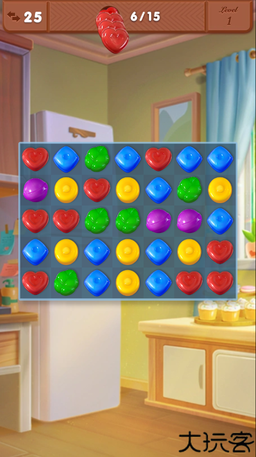 糖果庄园官方版