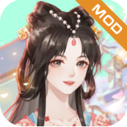 梦幻桃花源