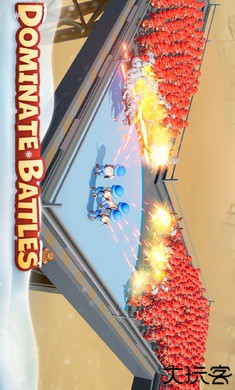 口袋奇兵国际服