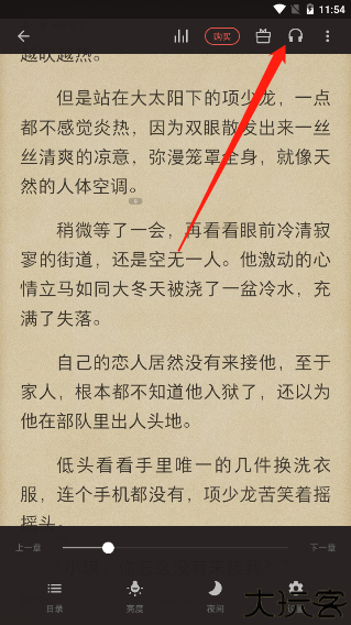 爱读掌阅
