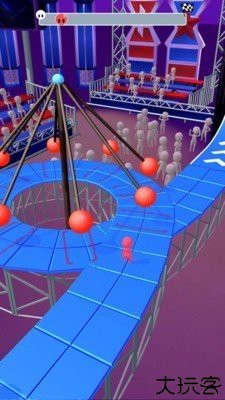 你就是这条街最靓的仔