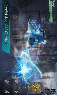 鬼泣巅峰之战国际服