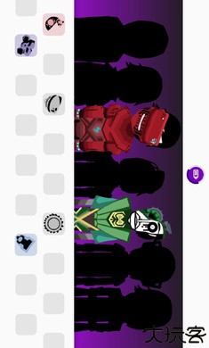 节奏盒子Dead inside