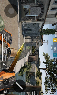 csgo手机版
