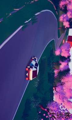 拉力赛艺术(Art of Rally)