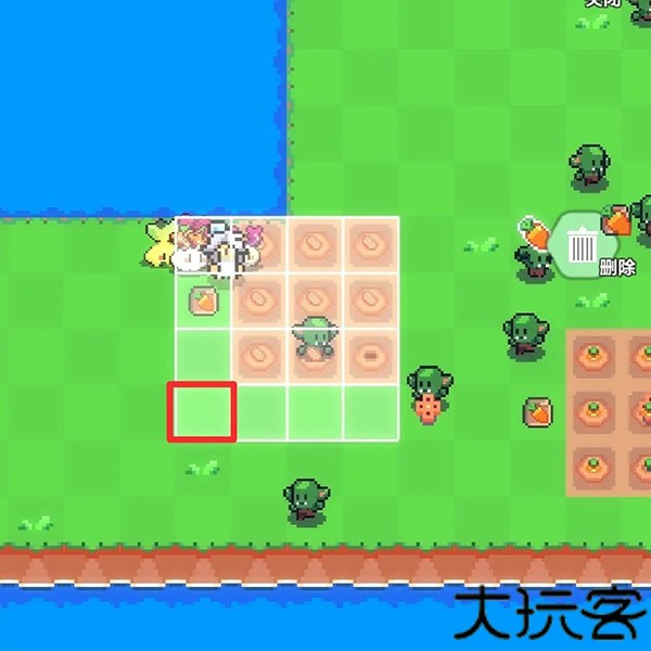 海岛时光种田挖矿