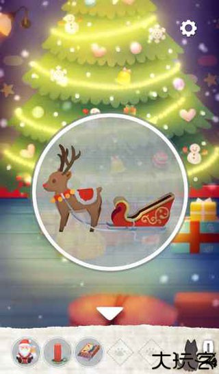 迷失猫咪的旅程