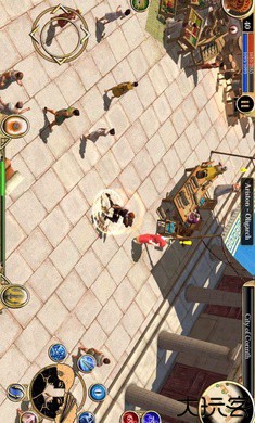 泰坦之旅传奇2025