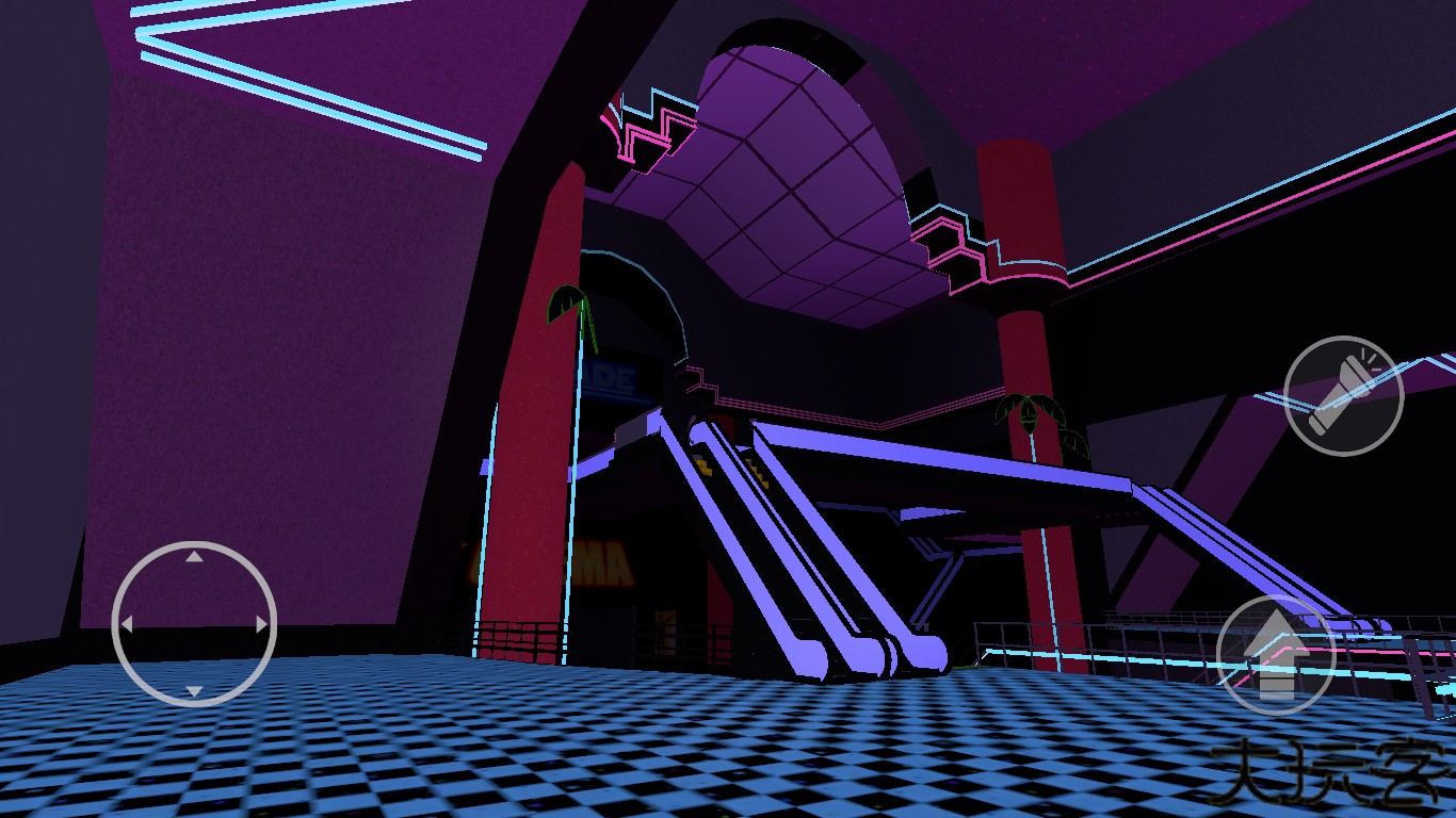 玩具熊午夜后宫合集