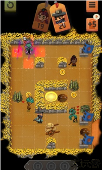 皇家检查员故事