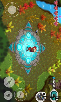 天空鱼传说2内置菜单版