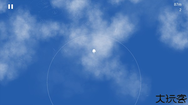 Sky Bird天之鸟