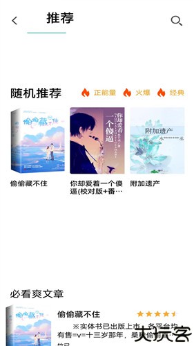 书村小说