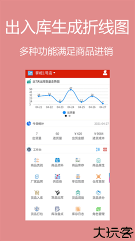 甩手掌柜