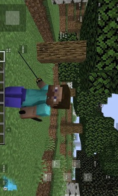 我的世界史诗战斗