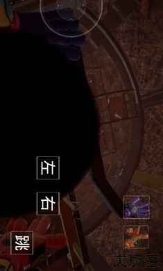 波比的游戏时间第四章同人版