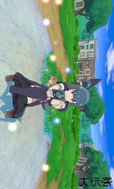 幻日夜羽蜃景努玛梓