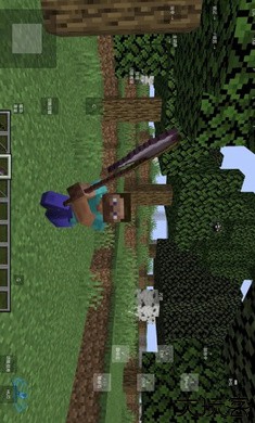 我的世界史诗战斗