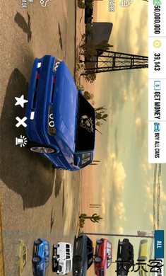 手动挡停车场跳台魔宝版