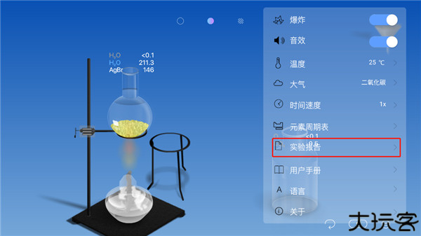化学家CHEMIST