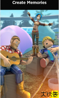 罗布乐思国际服直装版