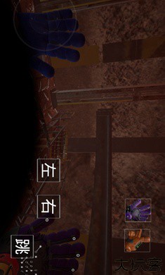 波比的游戏时间第四章同人版