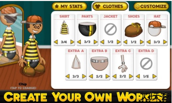 老爹的冷饮店HD