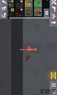 3D布娃娃游乐场