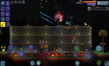 terraria免费版