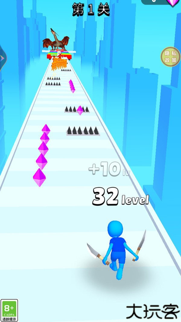 小兵别当道
