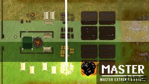 人类最后的防线