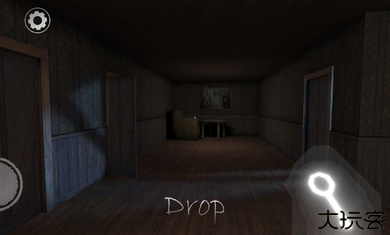 恐怖奶奶5苏醒时刻