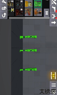 3D布娃娃游乐场