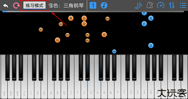 乱弹琴