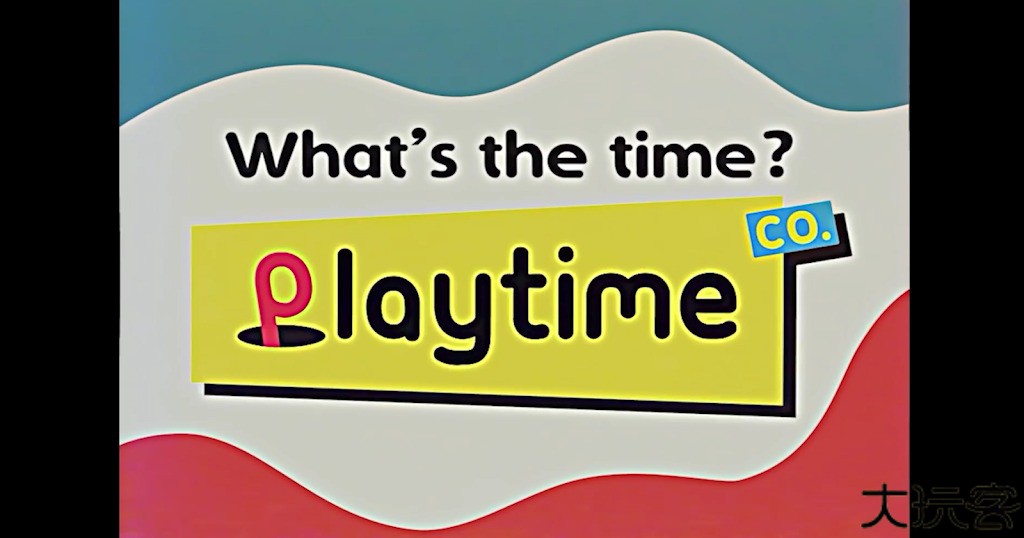 波比的游戏时间第三章移动版