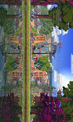 王国80年代内置菜单版