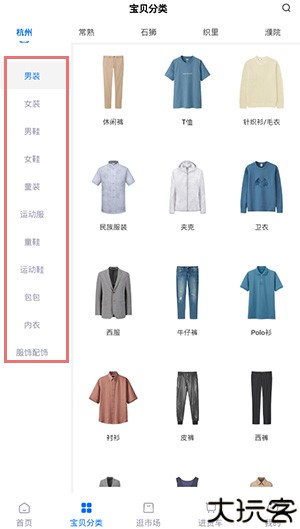 网商园